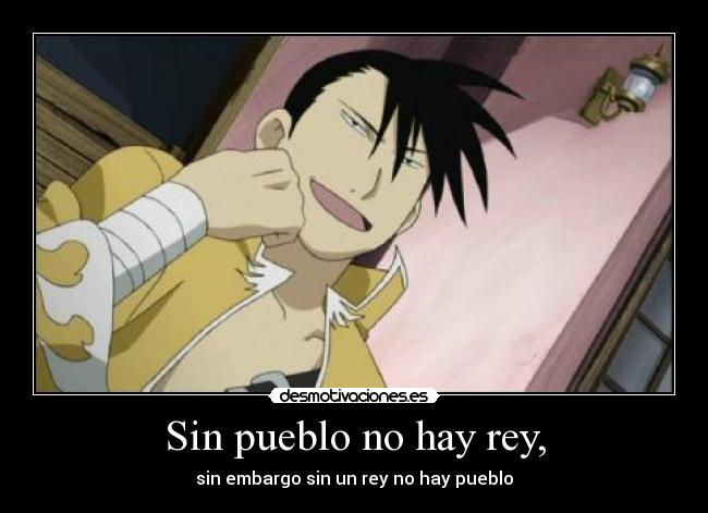 carteles ling yao fullmetal alchemist brotherhood muwigaraklan desmotivaciones