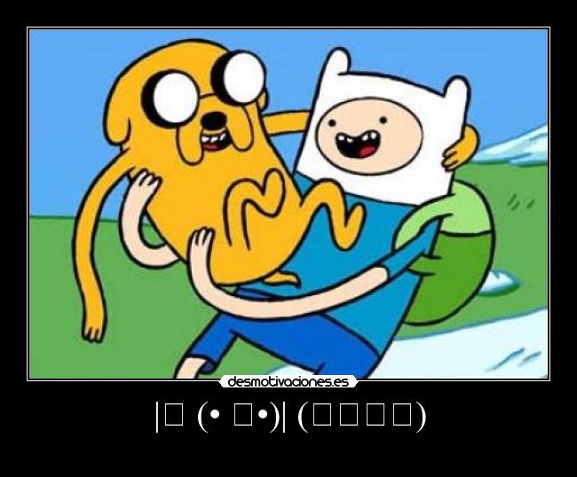 | (• ◡•)| (❍ᴥ❍ʋ) -