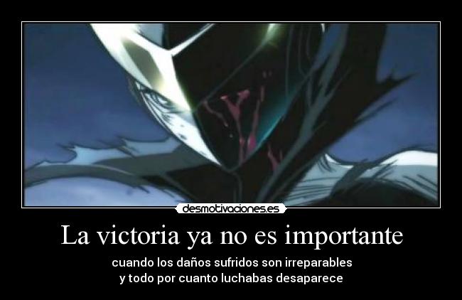 carteles anime heridas imborrables desmotivaciones