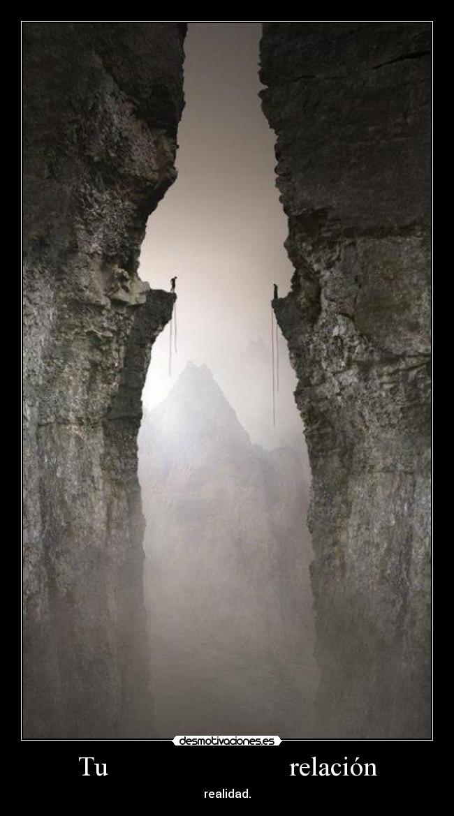 Tu relación -
