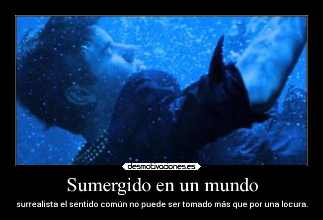 carteles mundo bbjdfs que dime para que cambiar algo que funciona desmotivaciones