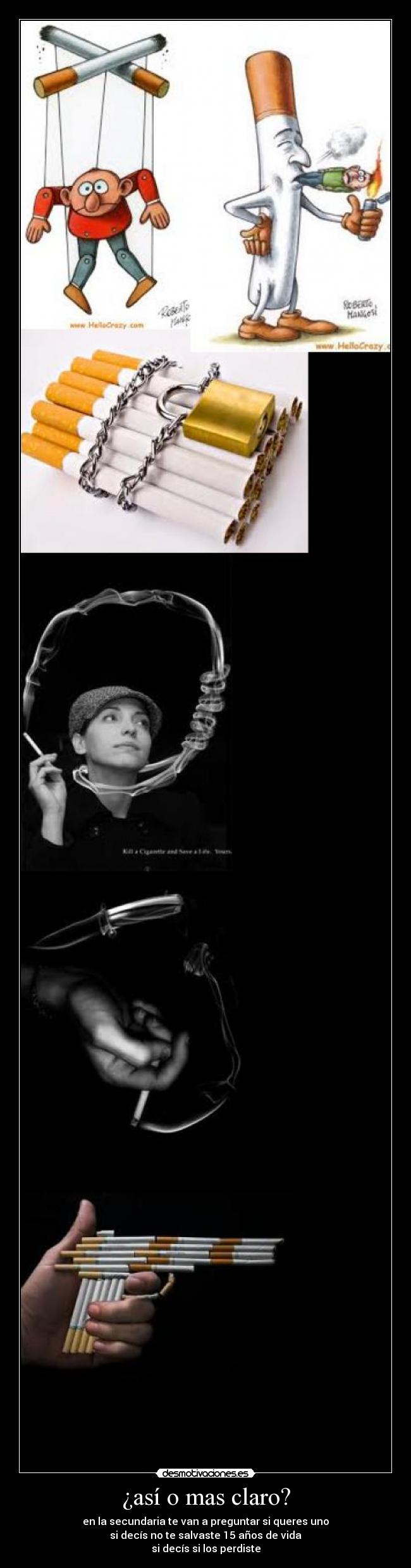 ¿así o mas claro? -