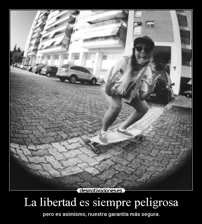 carteles libertad waltk principal cola beisbol futbol sexo vida musica tatuajes amor peliculas jhonny depp sheldon asi desmotivaciones