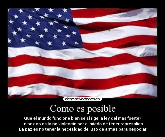 carteles boscogon desmotivaciones