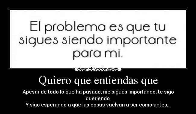 carteles problema desmotivaciones