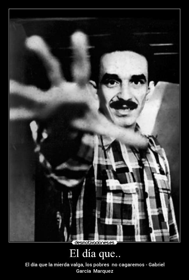 El día que.. -