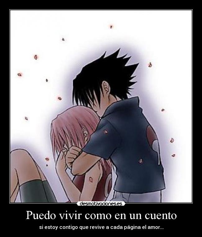 Puedo vivir como en un cuento - 