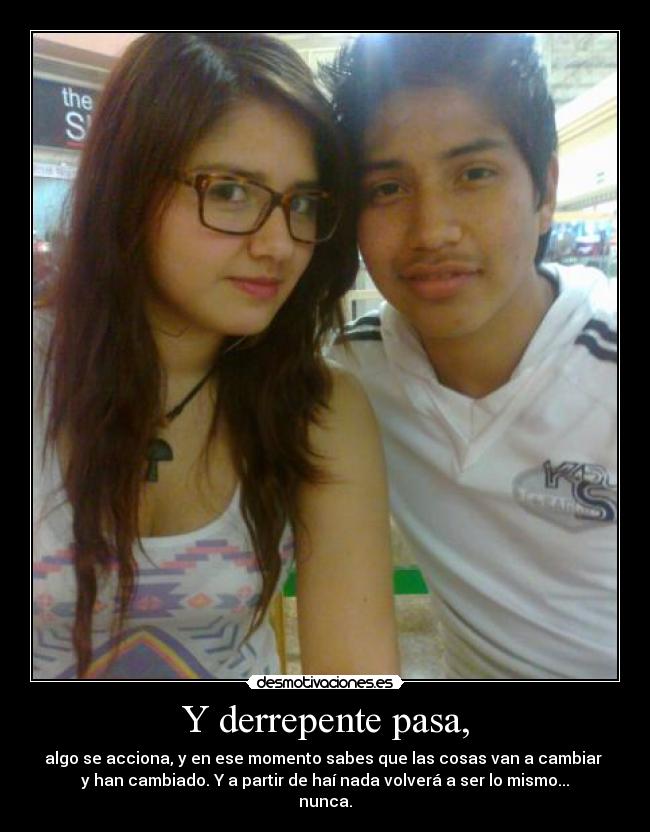 carteles amigos desmotivaciones