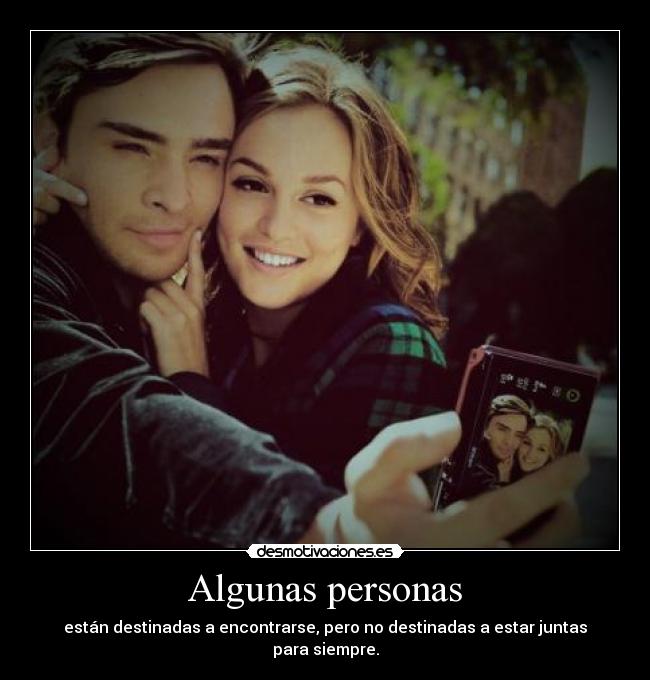 Algunas personas - 
