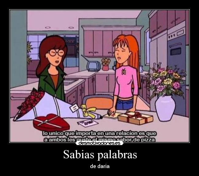Sabias palabras - 