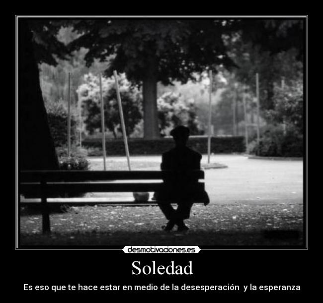 Soledad - 