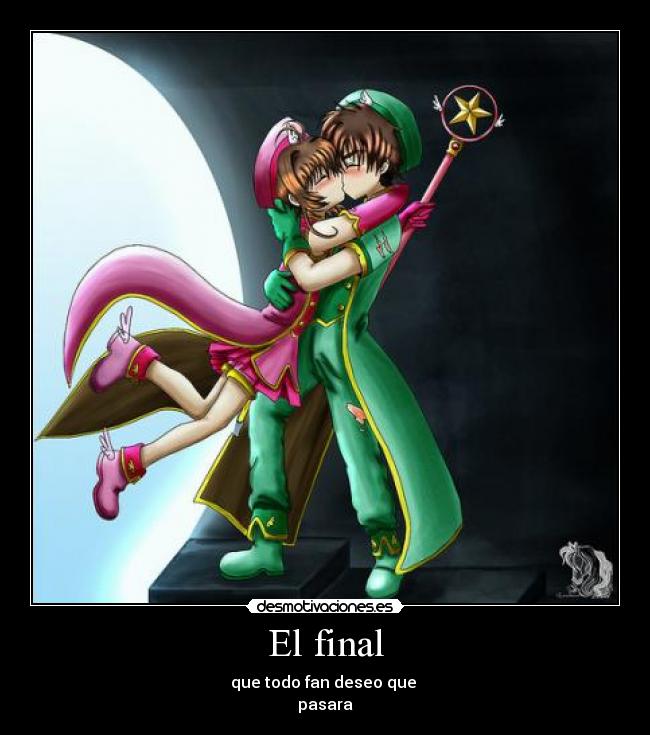 El final -