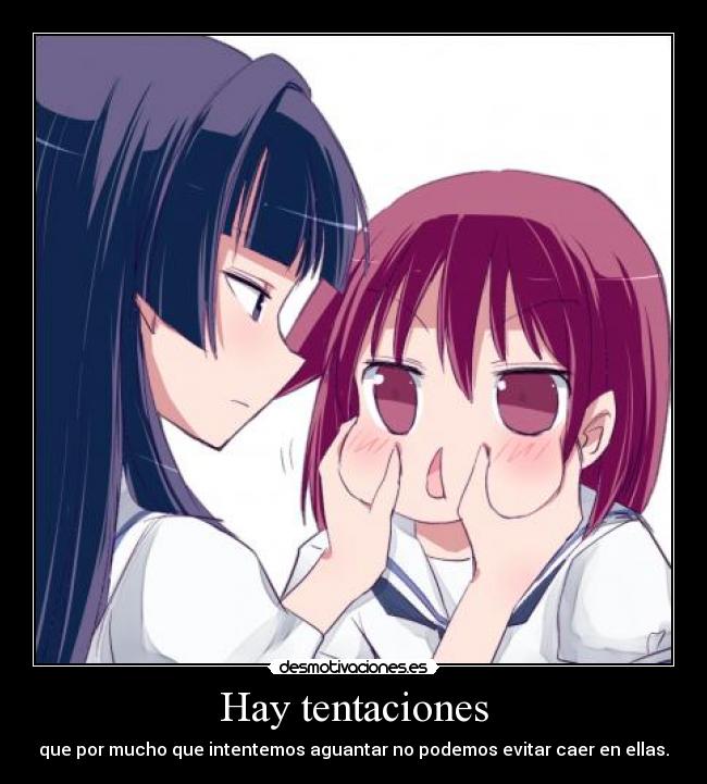 carteles harukaze anime gotian raptorhunters kirch desmotivaciones