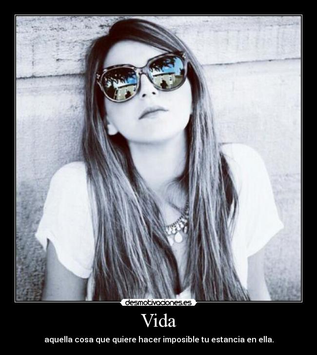 Vida - 