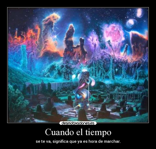 carteles hora marchar esa cancion ira funeral mago desmotivaciones