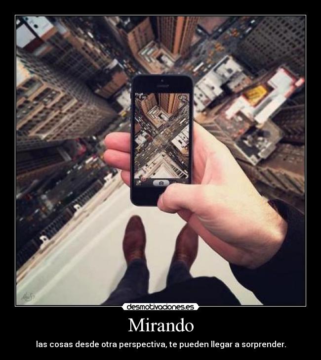 Mirando - 