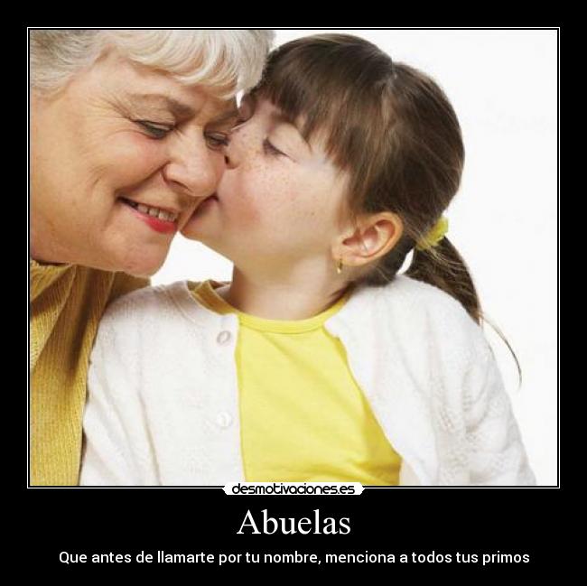 Abuelas -
