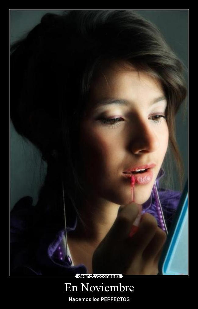 En Noviembre - 