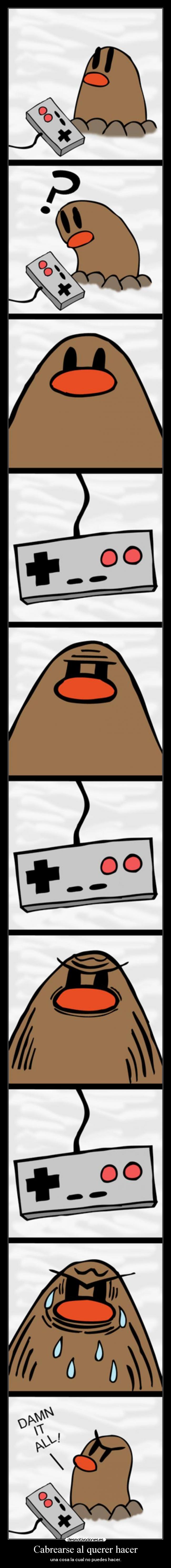 carteles pobre diglett desmotivaciones