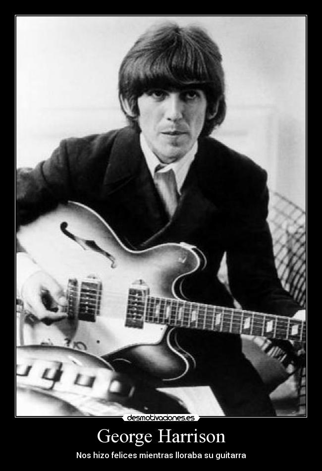George Harrison - 