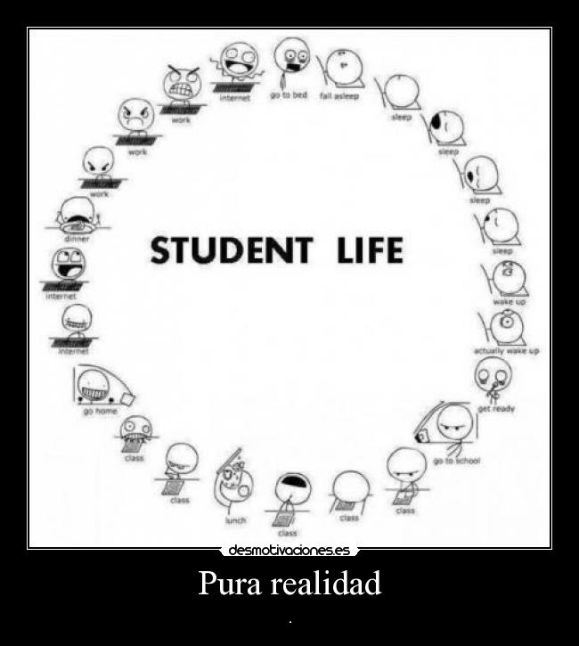 Pura realidad - 