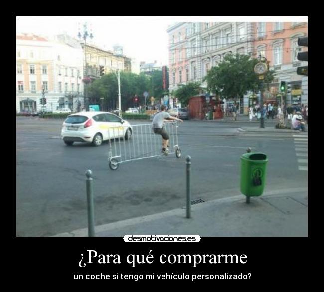 Imágenes y Carteles de BARATO Pag. 3 Desmotivaciones