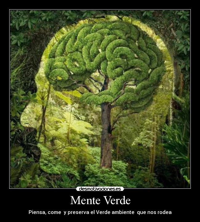 Mente Verde -