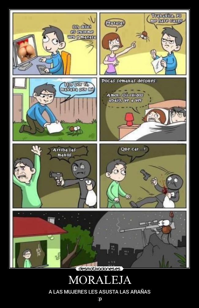 carteles kioma arnoldgarcianaya desmotivaciones