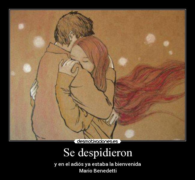 carteles benedetti desmotivaciones