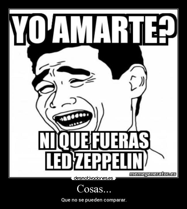 carteles led zeppelin desmotivaciones