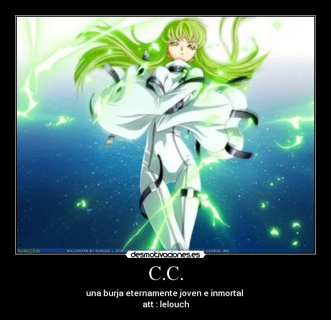 carteles animes codegeass zero lelouch desmotivaciones