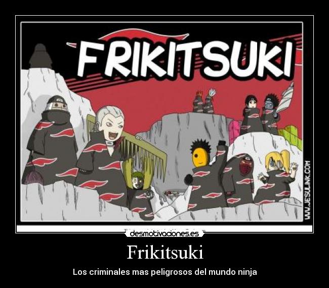 Frikitsuki - 