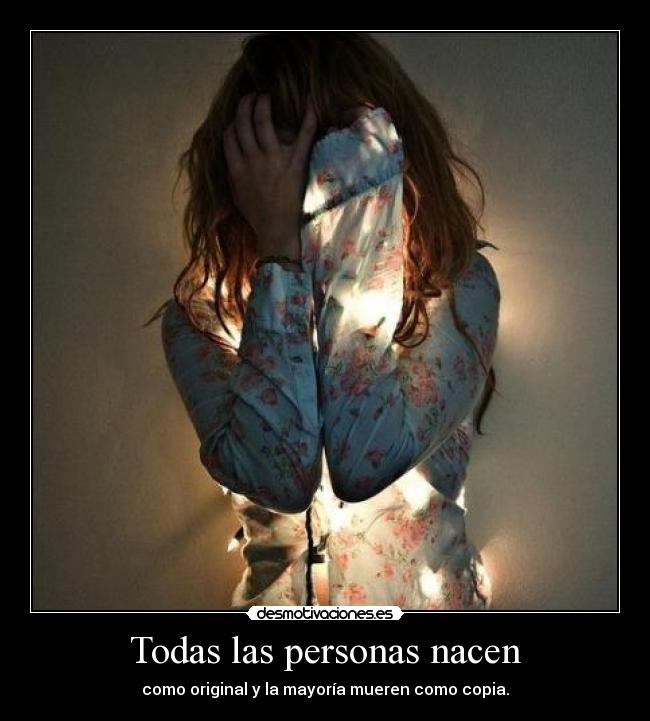 carteles original desmotivaciones