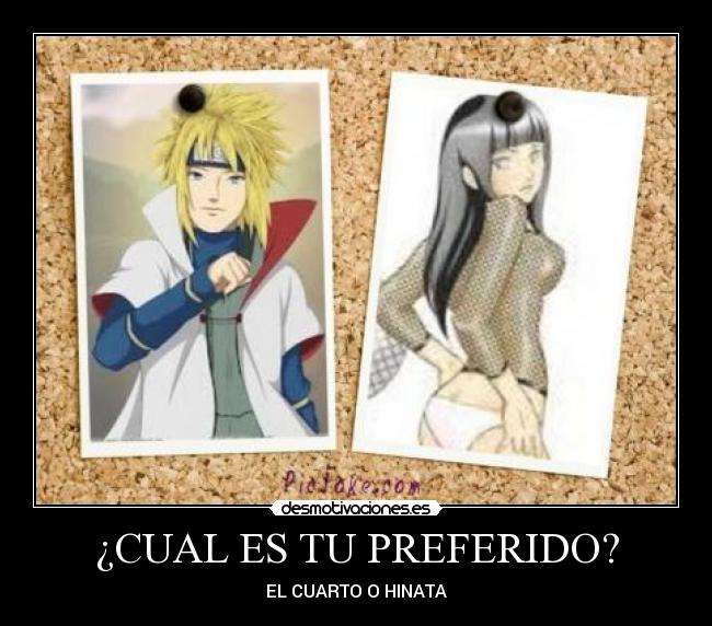 ¿CUAL ES TU PREFERIDO? - 