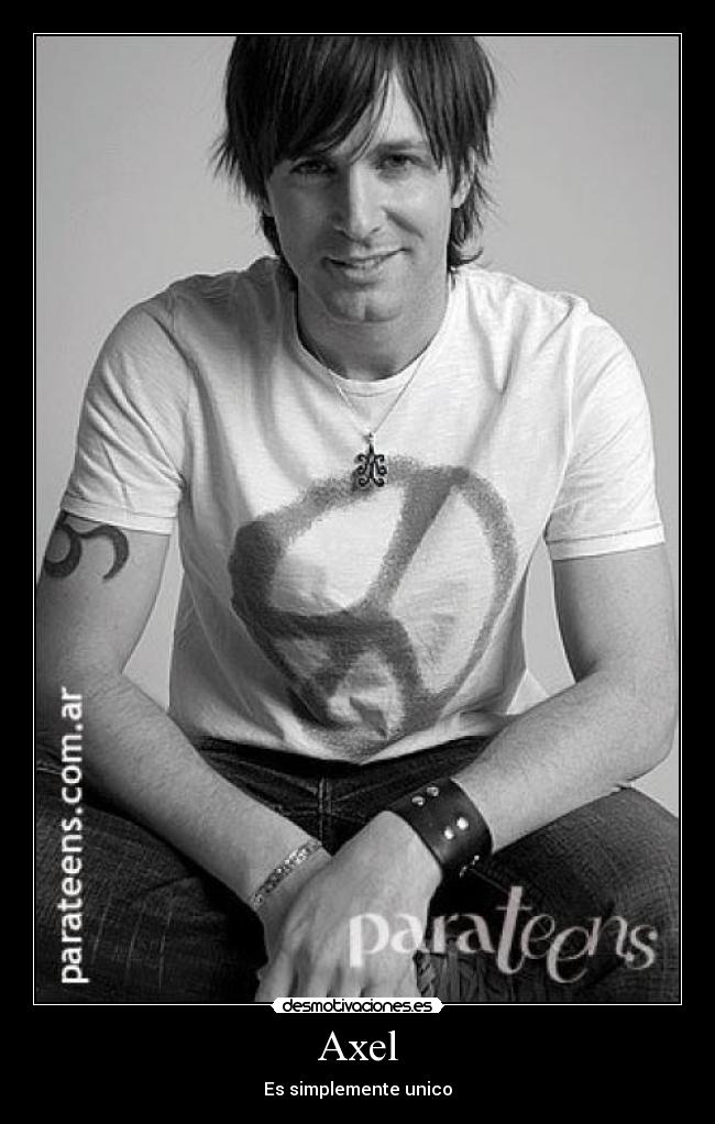 Axel - 