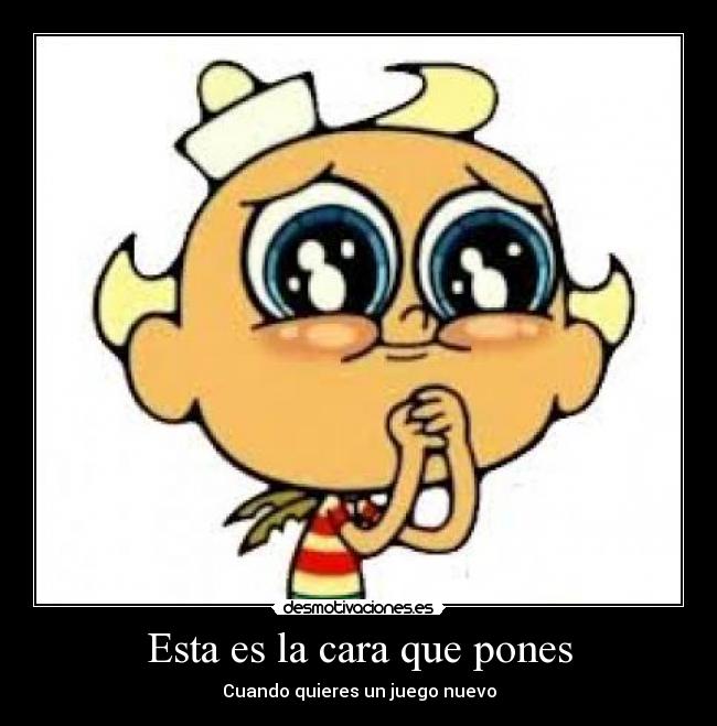 carteles flapjack desmotivaciones