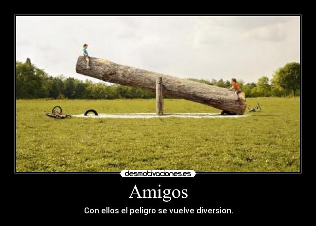 Amigos -