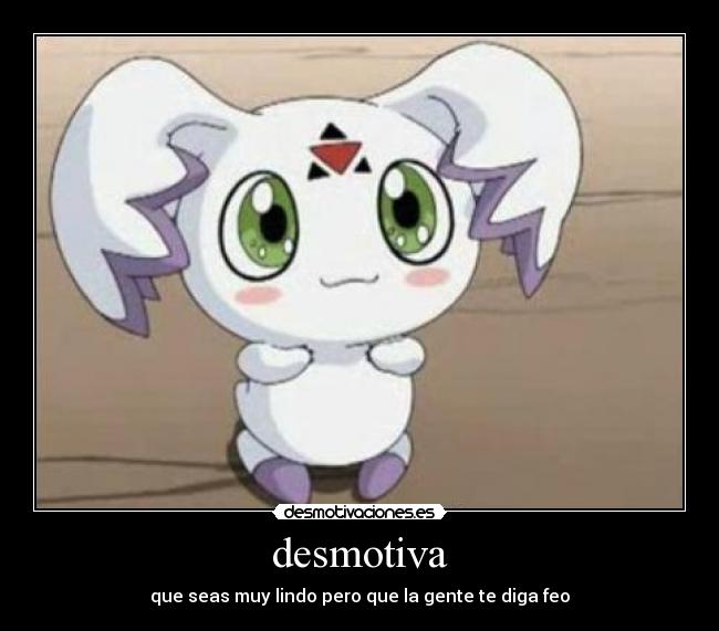 desmotiva - 