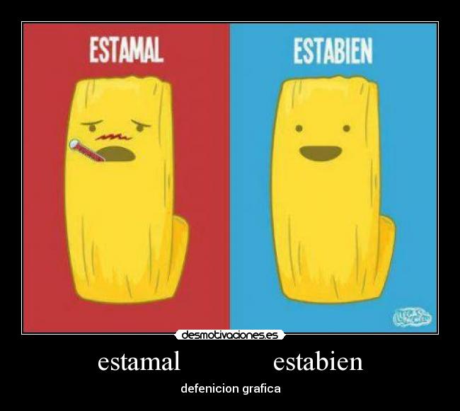 estamal estabien - defenicion grafica