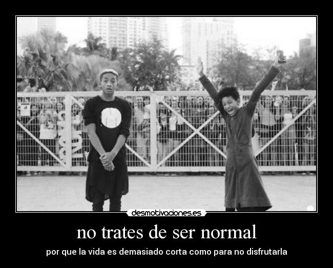 carteles imagnacion desmotivaciones