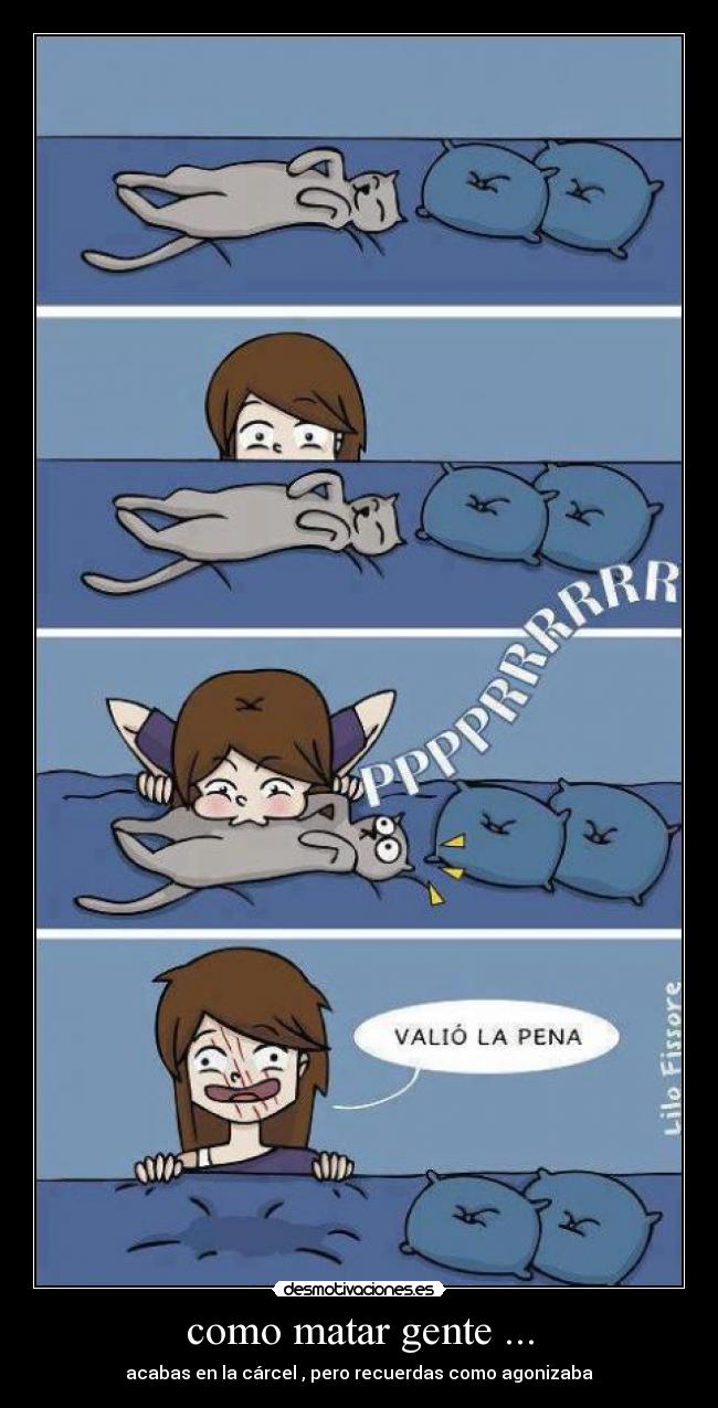 carteles cartel psicopata desmotivaciones