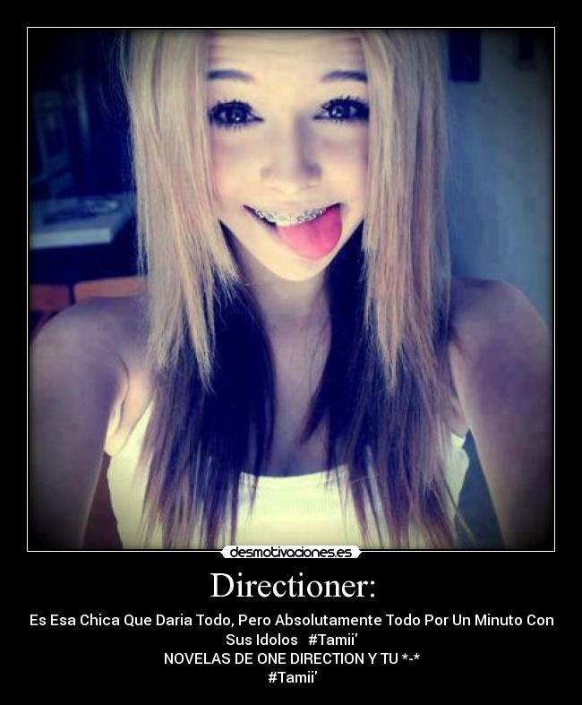 carteles one direction desmotivaciones