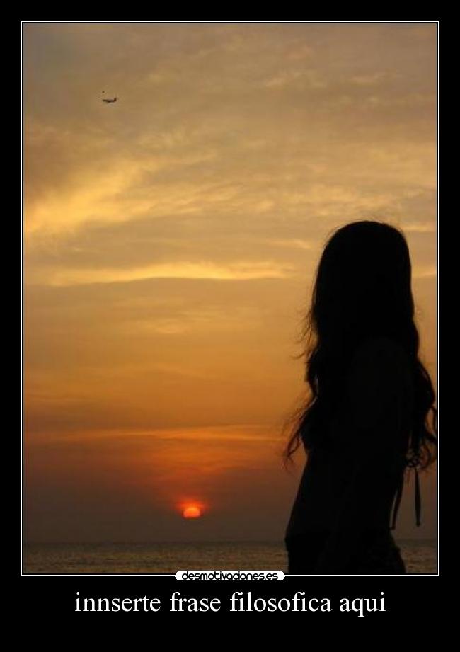 innserte frase filosofica aqui - 