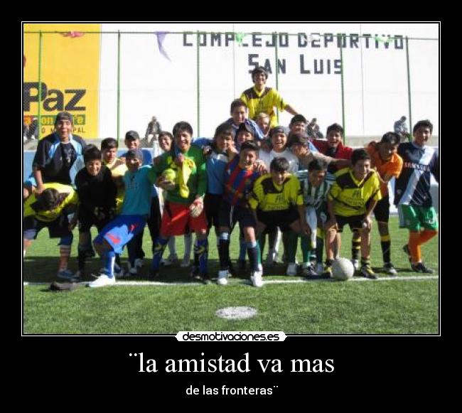 carteles amistad cuila desmotivaciones