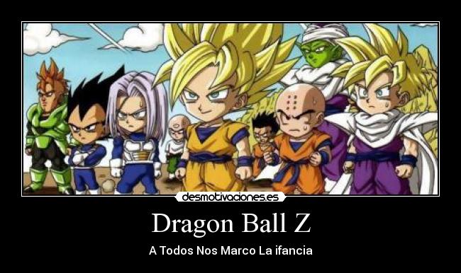 Dragon Ball Z -