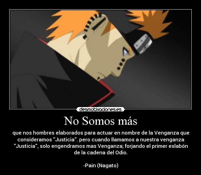 carteles odio desmotivaciones