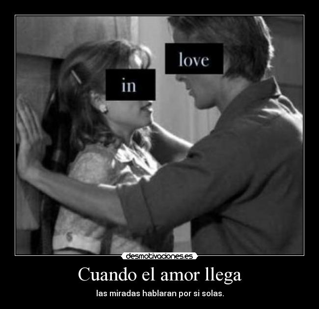 carteles amor the notebook desmotivaciones