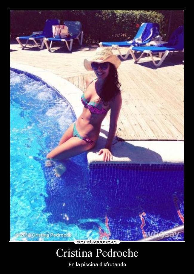 Cristina Pedroche - 