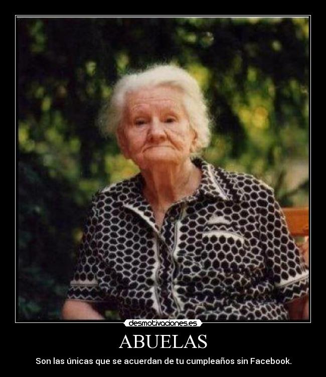 ABUELAS -