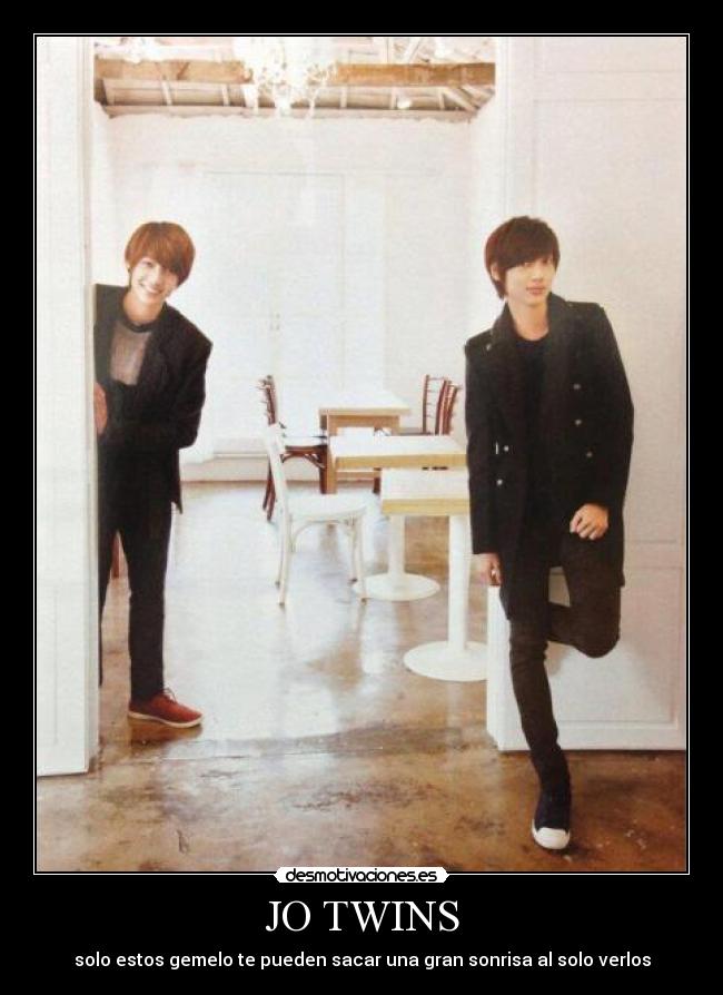 carteles kpop desmotivaciones